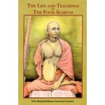 The Life and Teachings of the Four Acaryas